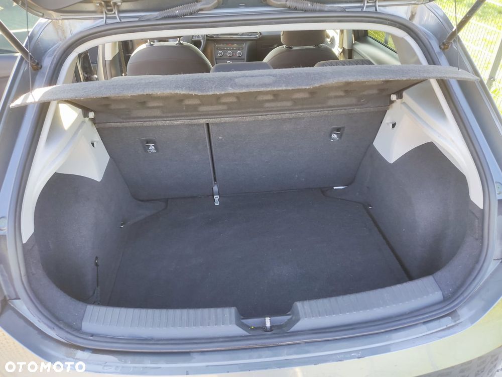 Seat Leon 1.6 TDI DPF Start&Stop Reference - 10