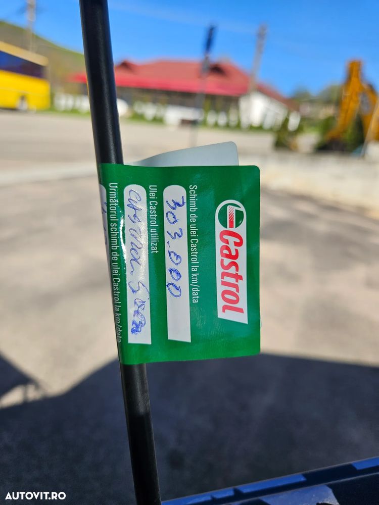 Volkswagen Transporter Standard - 15