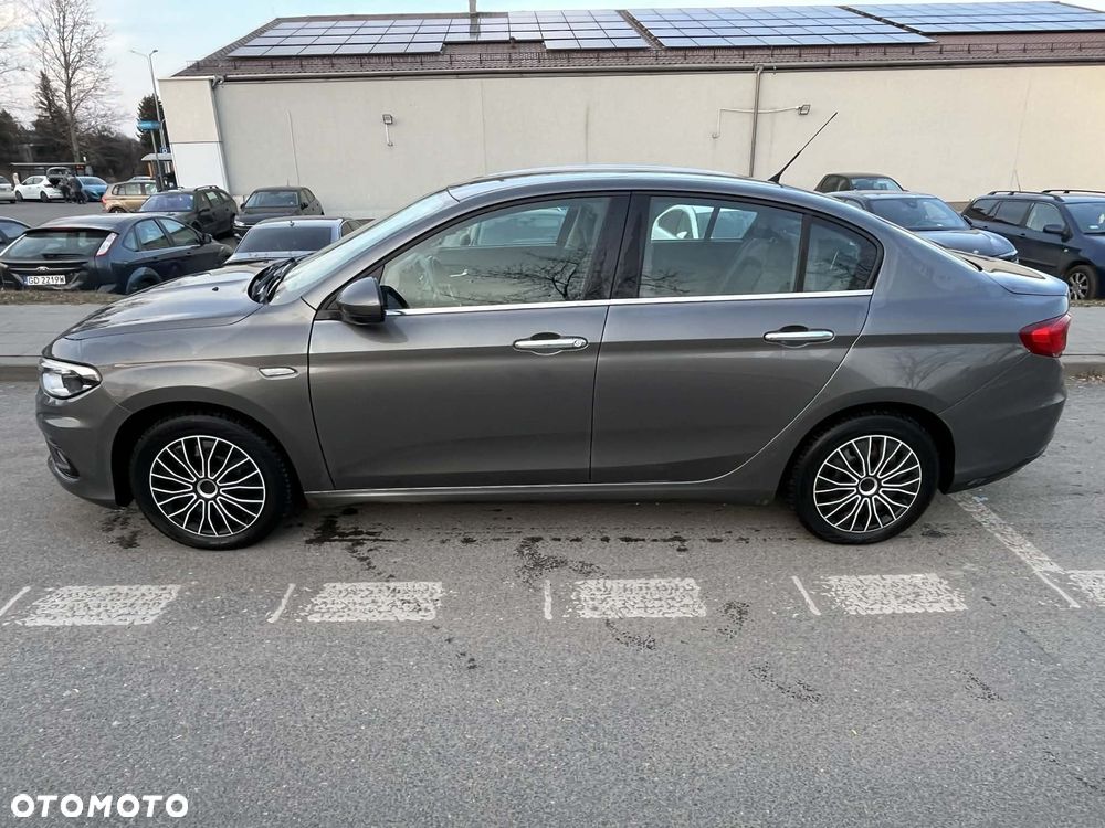 Fiat Tipo - 2