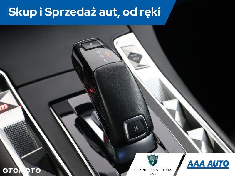 DS Automobiles DS 7 Crossback - 15