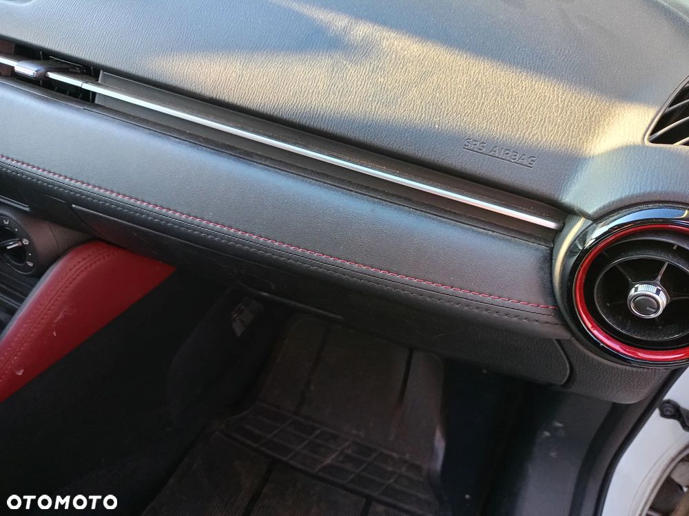 Mazda CX-3 SKYACTIV-G 150 i-ELOOP AWD Drive Sports-Line - 12