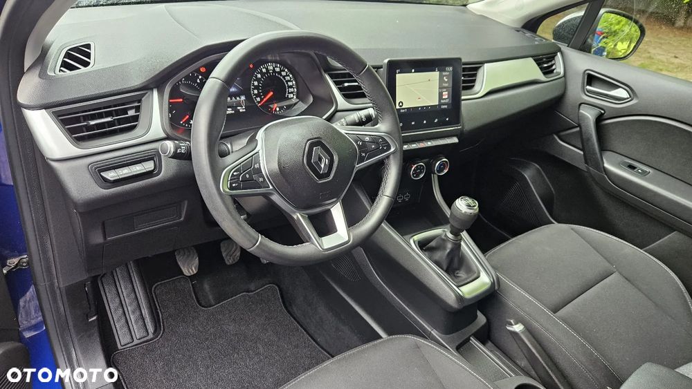 Renault Captur 1.5 dCi Intens - 20