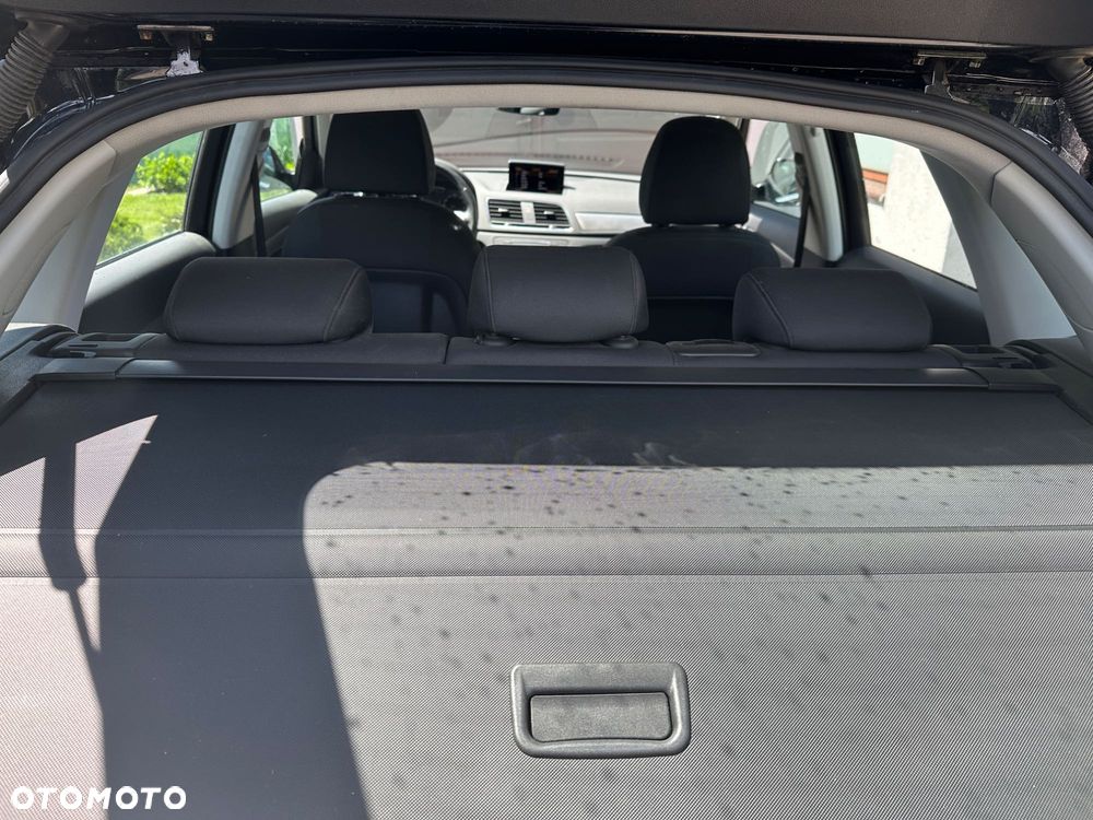 Audi Q3 - 8