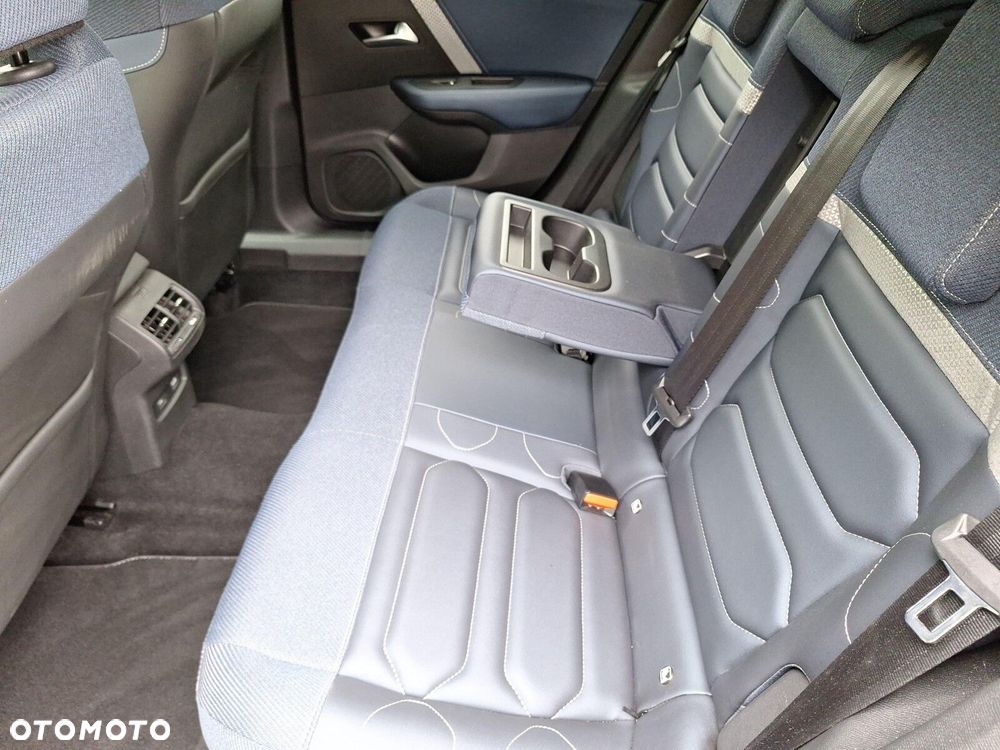 Citroën C4 1.2 PureTech Feel S&S - 13