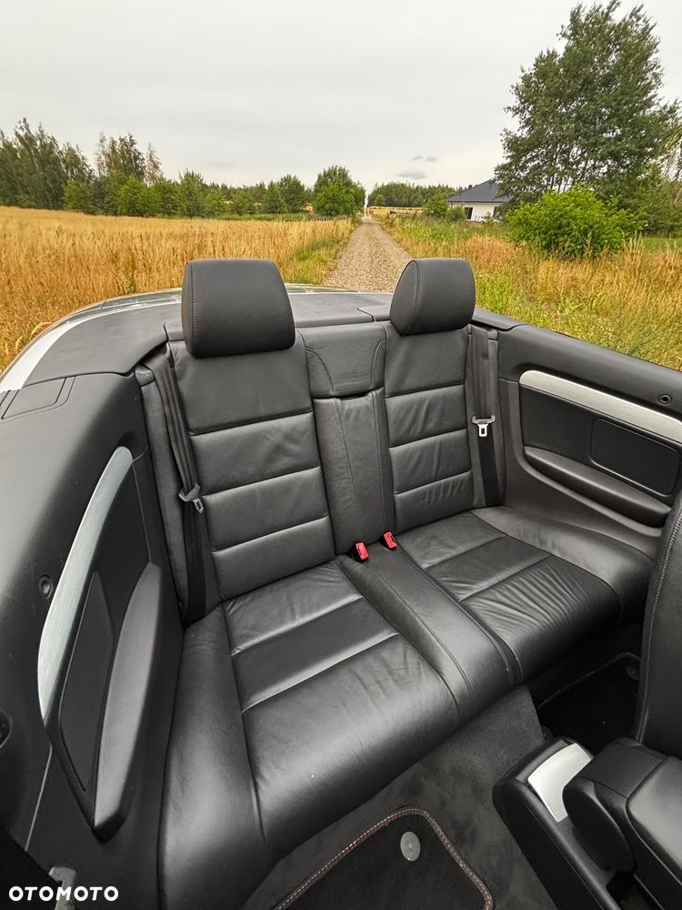Audi A4 Cabrio - 28