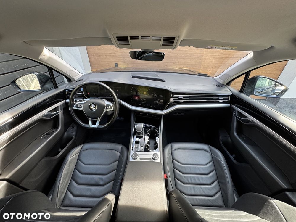 Volkswagen Touareg 3.0 V6 TDI SCR 4Mot Elegance - 18