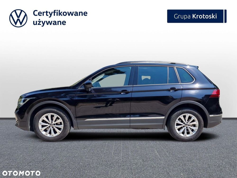 Volkswagen Tiguan - 7