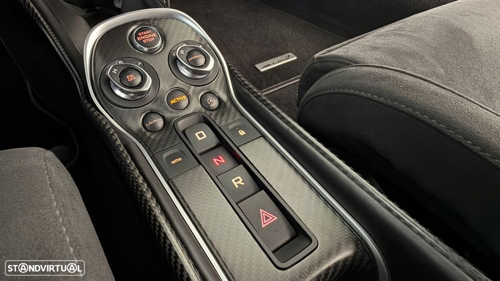 McLaren 570 - 23
