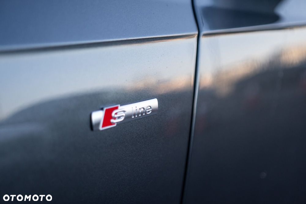 Audi Q7 - 7