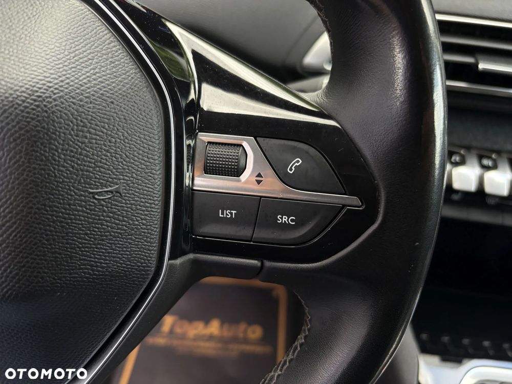 Peugeot 3008 PureTech 130 Stop & Start Active - 24