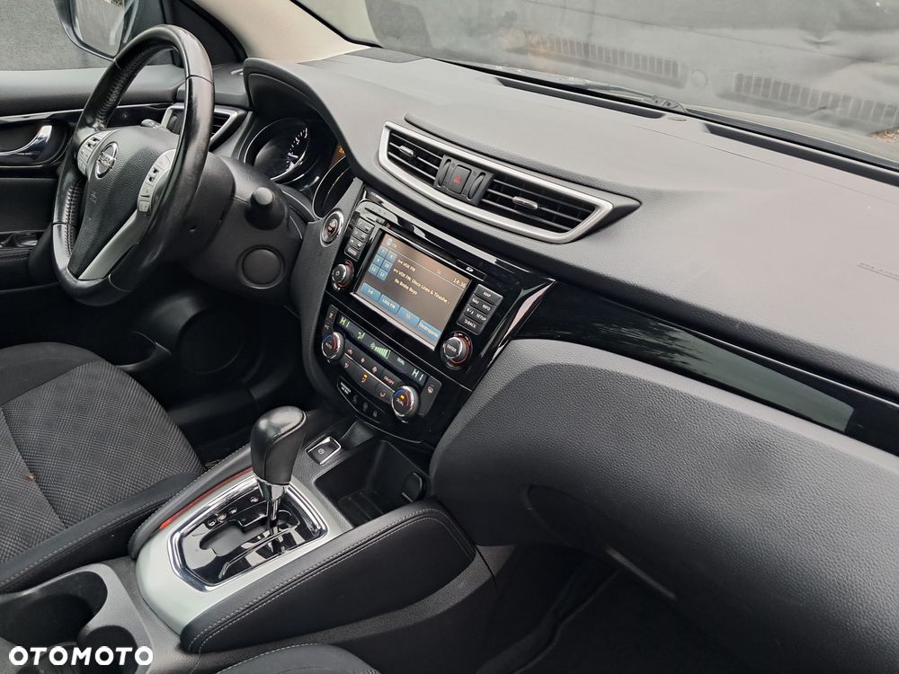 Nissan Qashqai - 34