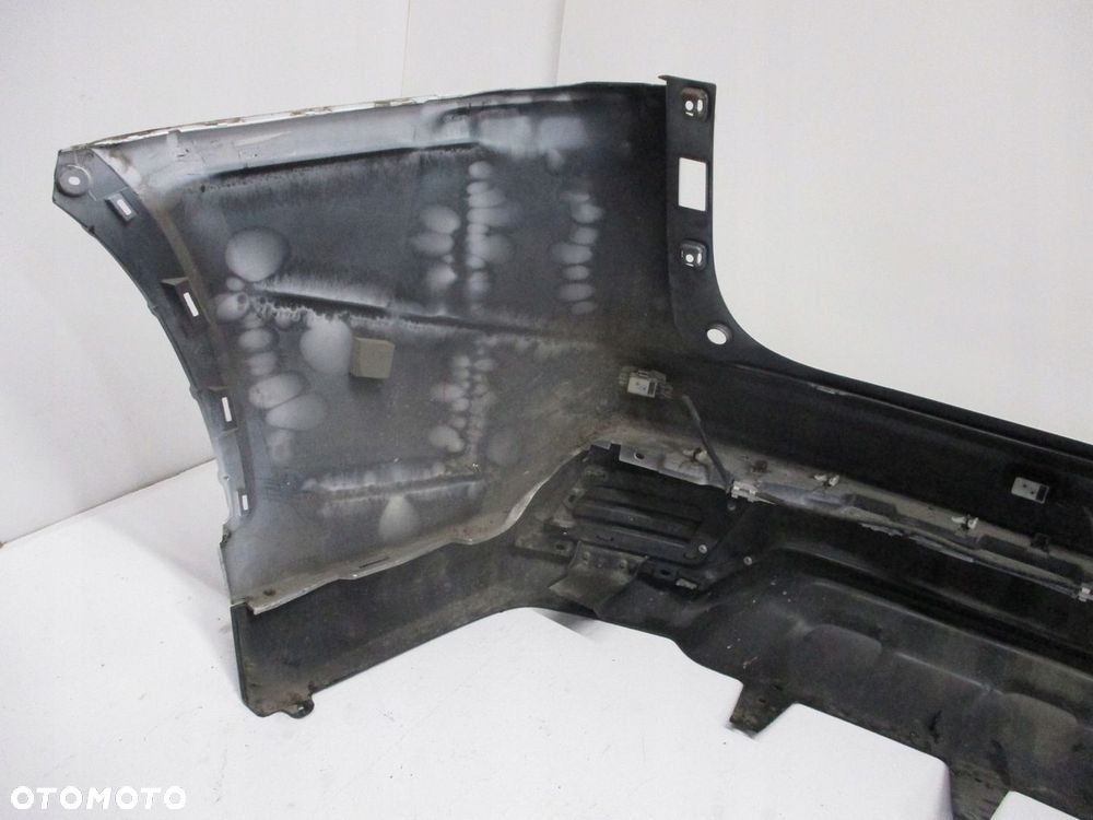 Zderzak tył tylny LEXUS NX300 NX 300 LIFT 4 PDC 18R - 8