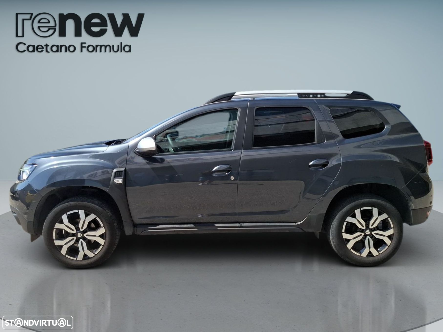 Dacia Duster 1.3 TCe Prestige - 5