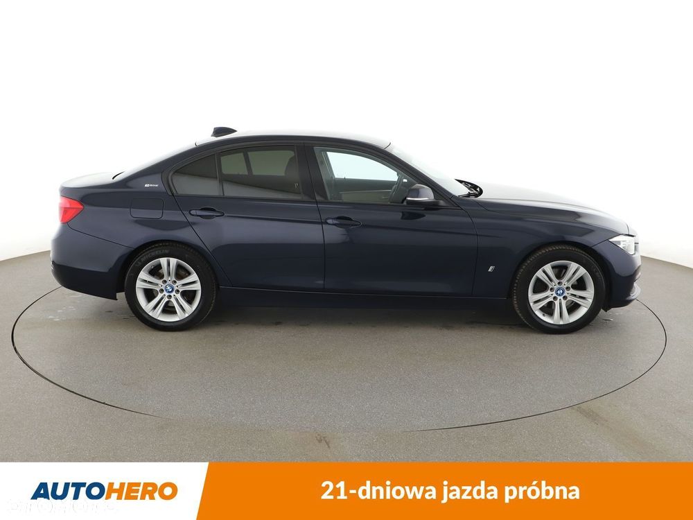 BMW Seria 3 - 7