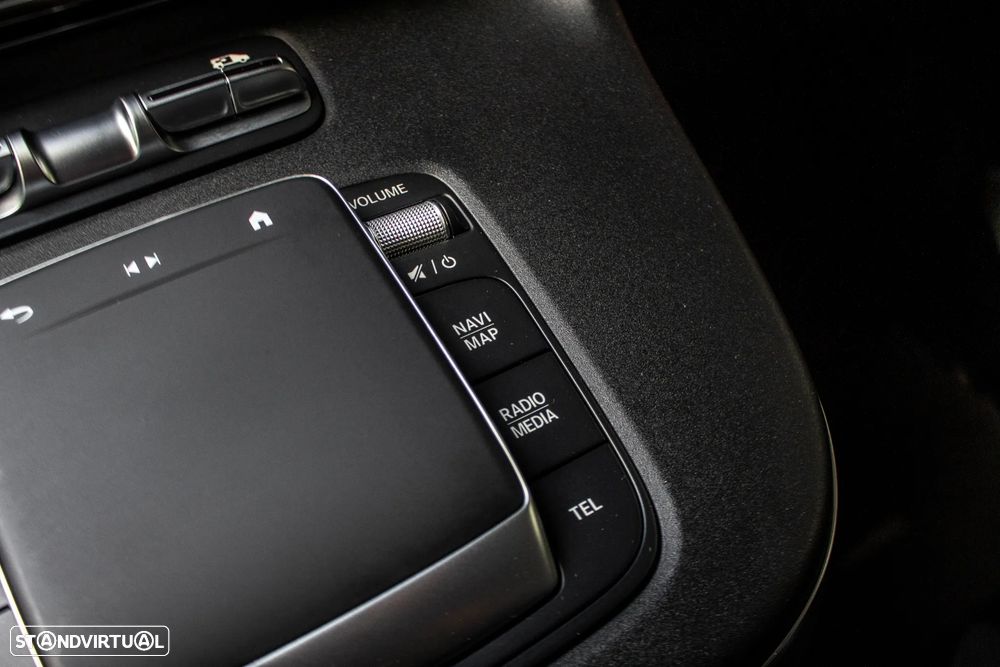 Mercedes-Benz V 250 d Longo Exclusive - 21