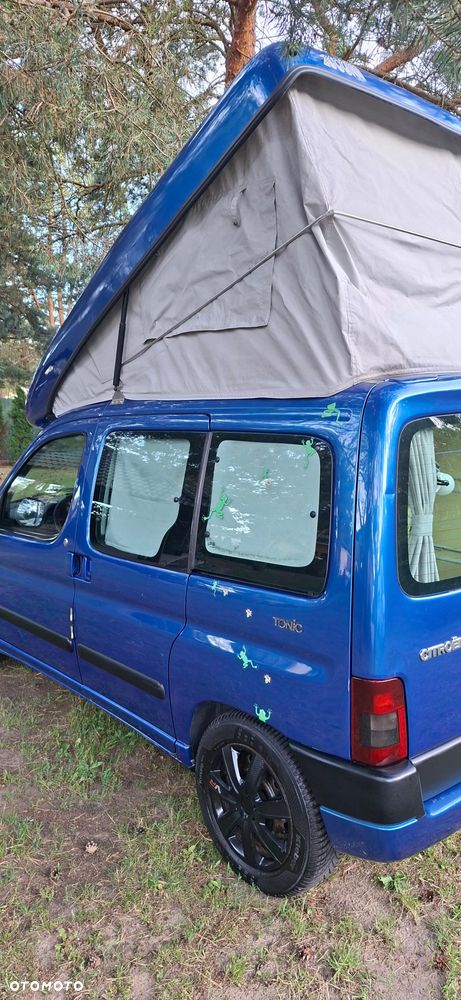 Citroën Berlingo ZOOM - 6