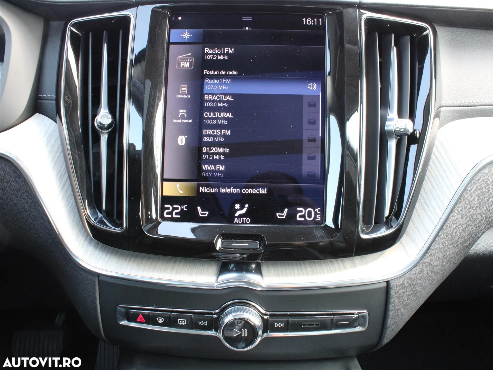 Volvo XC 60 - 18