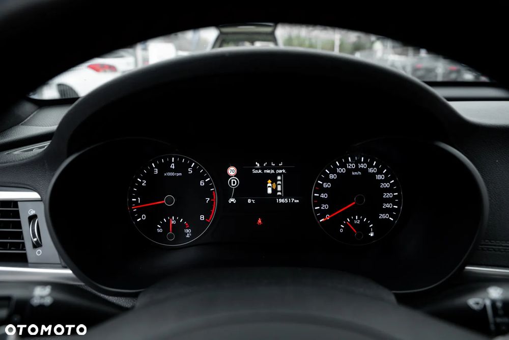 Kia Optima 2.0 T-GDI GT - 31