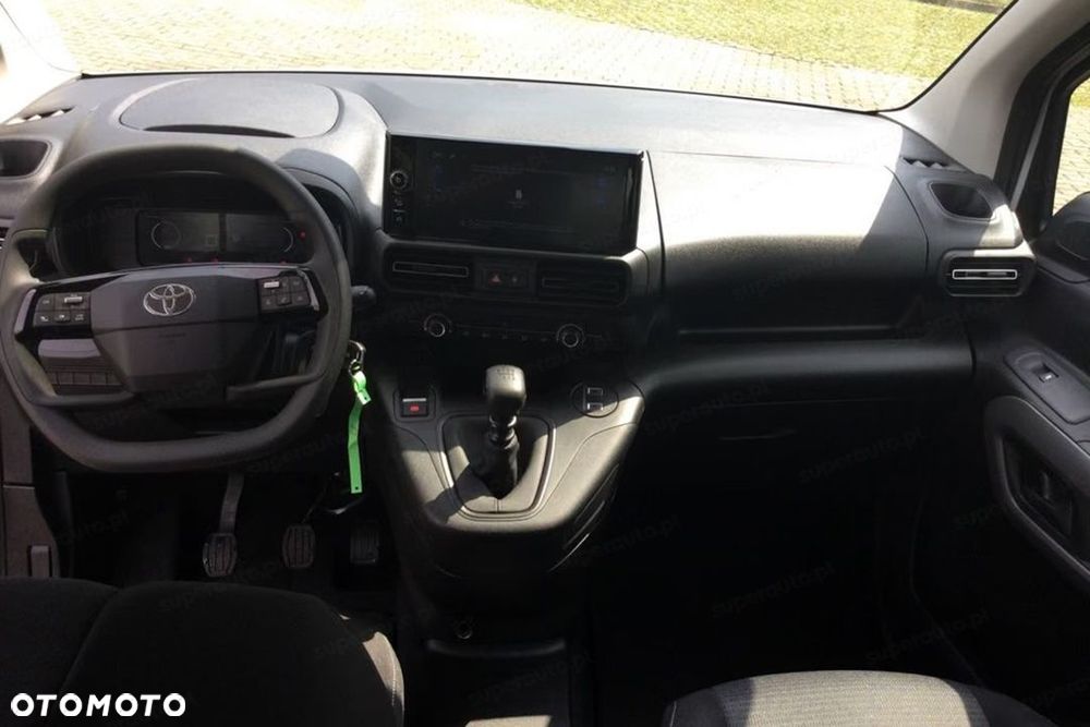 Toyota Proace City Verso - 9