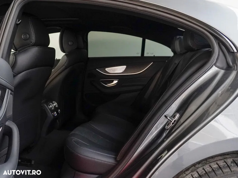 Mercedes-Benz CLS 400 d 4Matic 9G-TRONIC AMG Line - 8