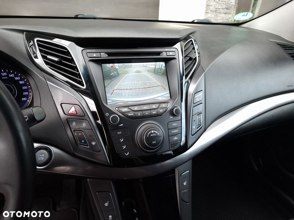 Hyundai i40 1.7 CRDi Premium - 9
