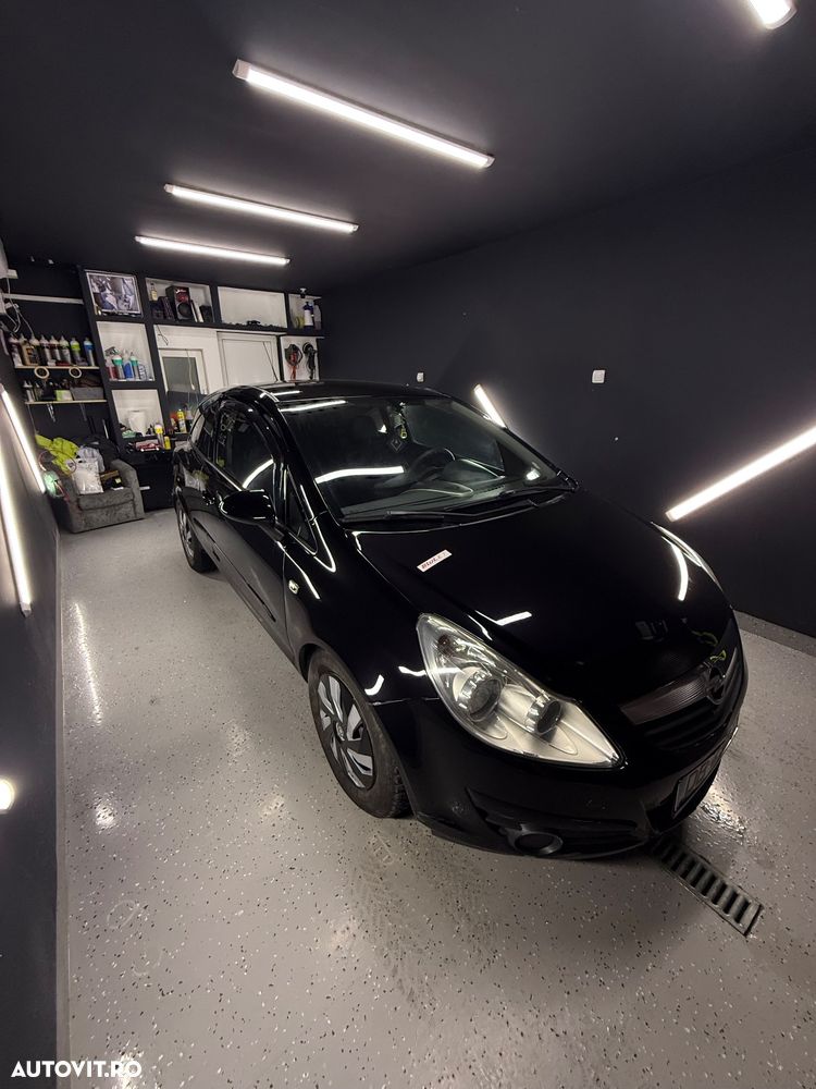 Opel Corsa 1.3 CDTI - 3