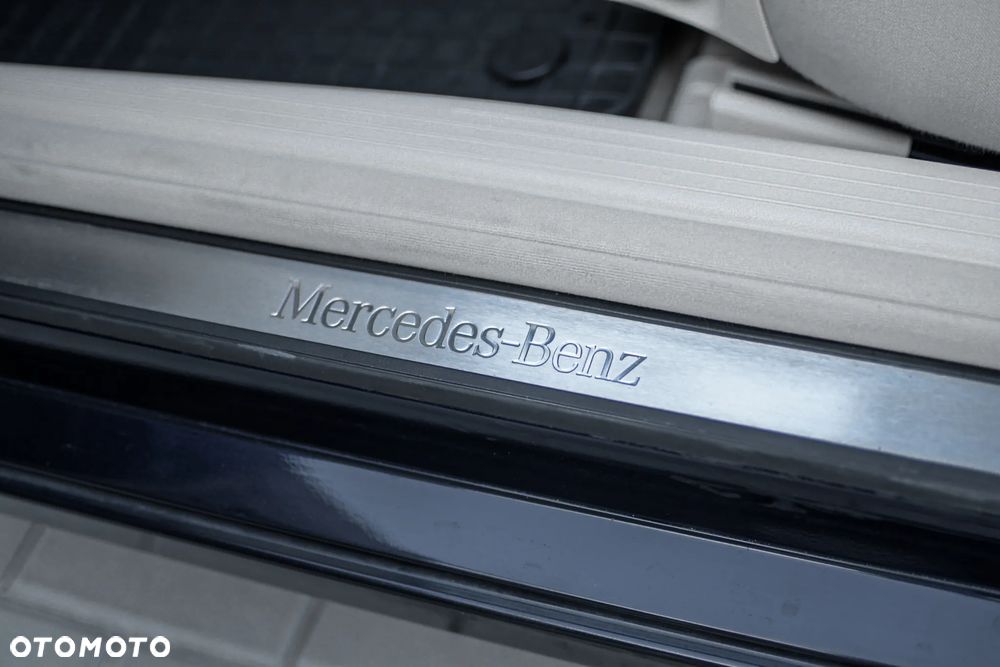 Mercedes-Benz Klasa E 200 Kompressor Automatik Elegance Sport Edition - 24