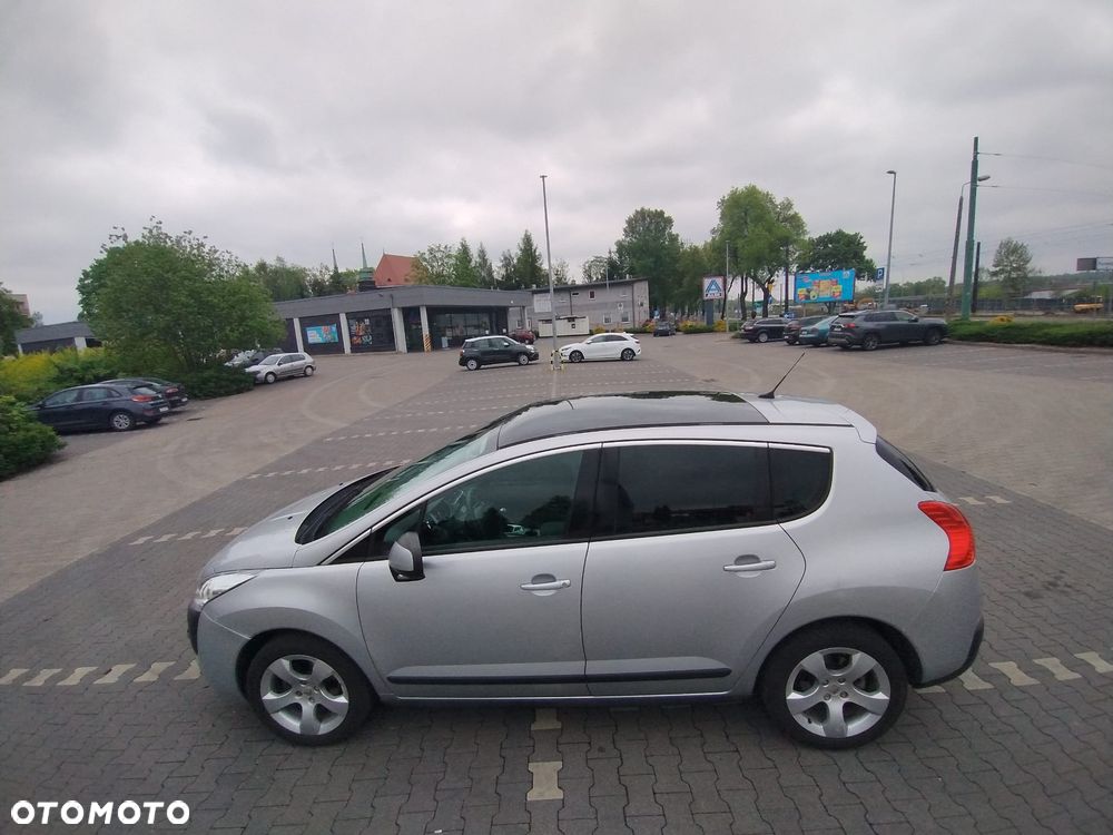 Peugeot 3008 HDi FAP 115 Business-Line - 38