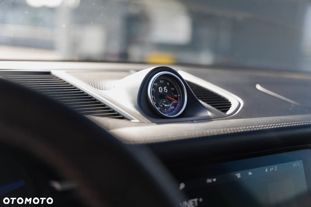 Porsche Macan GTS - 19