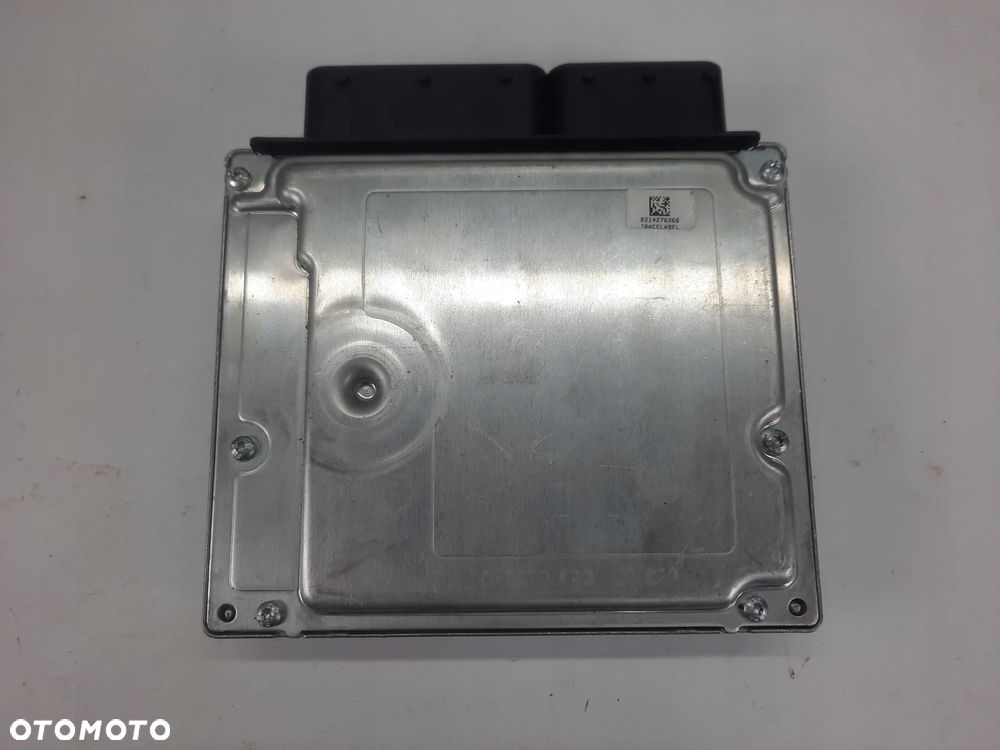 BMW 1 E87 3 E90 2.0 N47 KOMPUTER SILNIKA 7807828 - 4