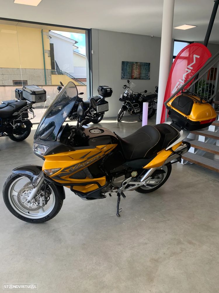 Honda Varadero VARADERO - 3