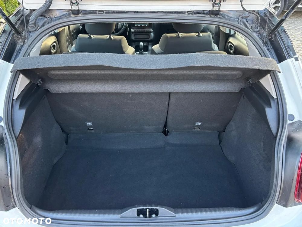 Citroën C3 Pure Tech 83 S&S SHINE - 17