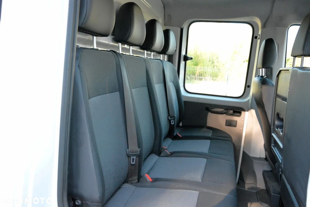 Volkswagen Crafter - 20