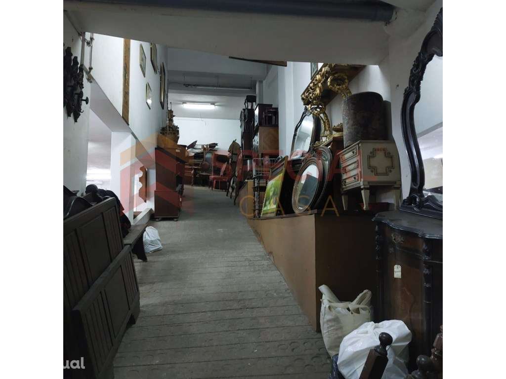 Cave de Prédio em Cabo Borges - Vila Nova de Gaia - Grande imagem: 5/5