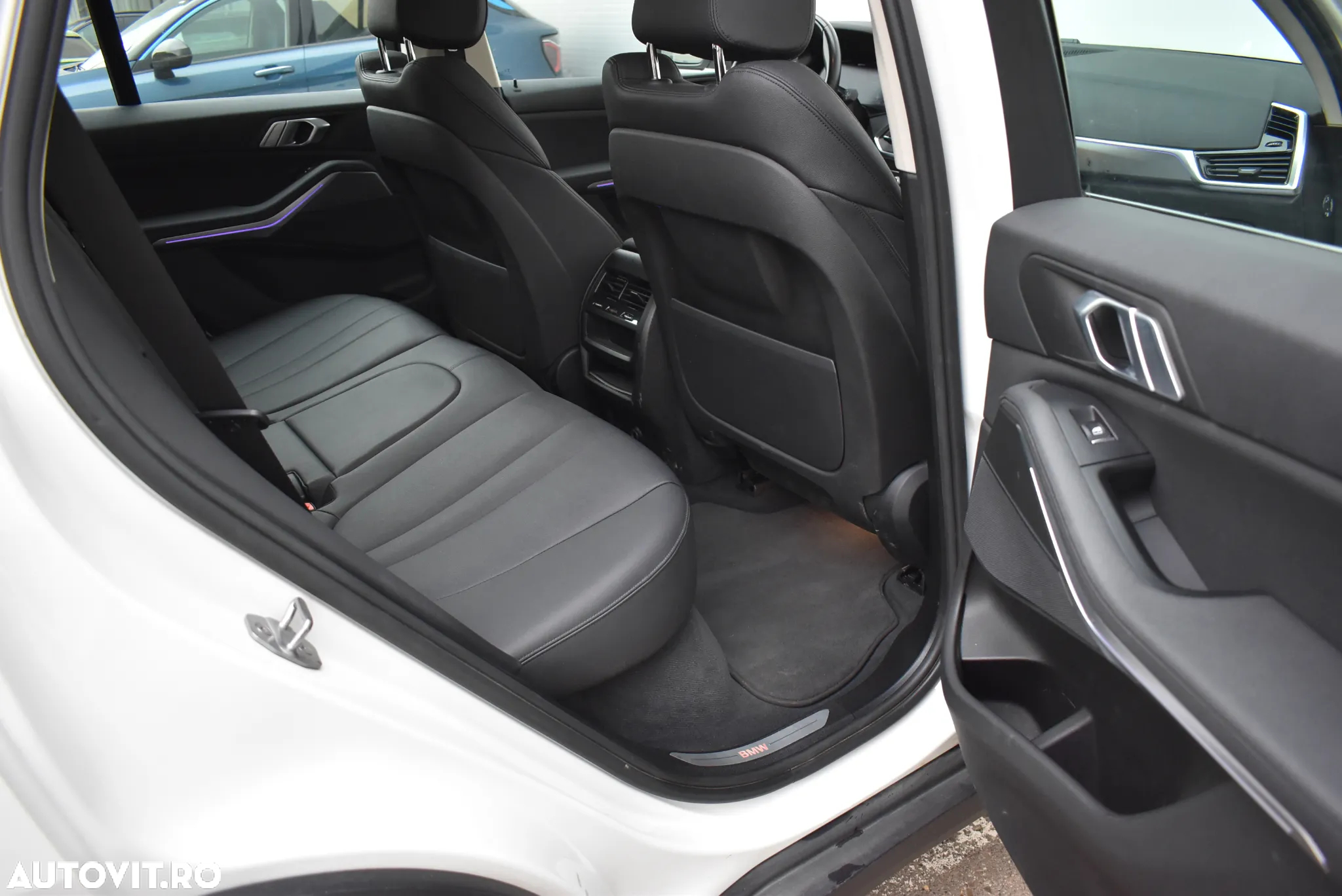 BMW X5 xDrive45e AT PHEV - 21