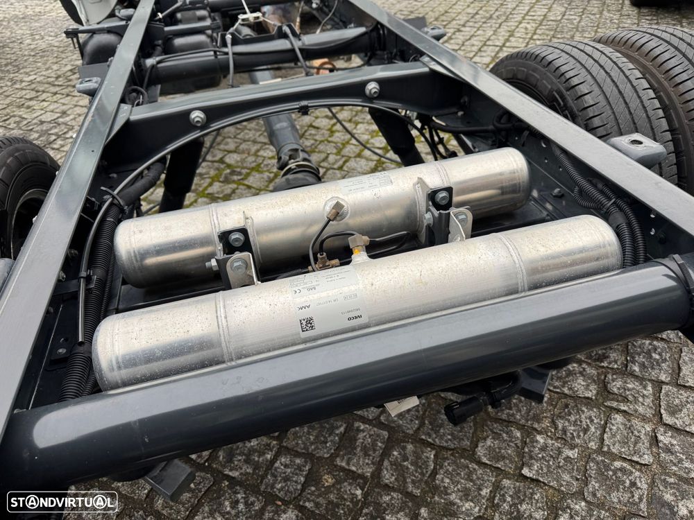 Iveco Daily 3.0 50C18 - 14