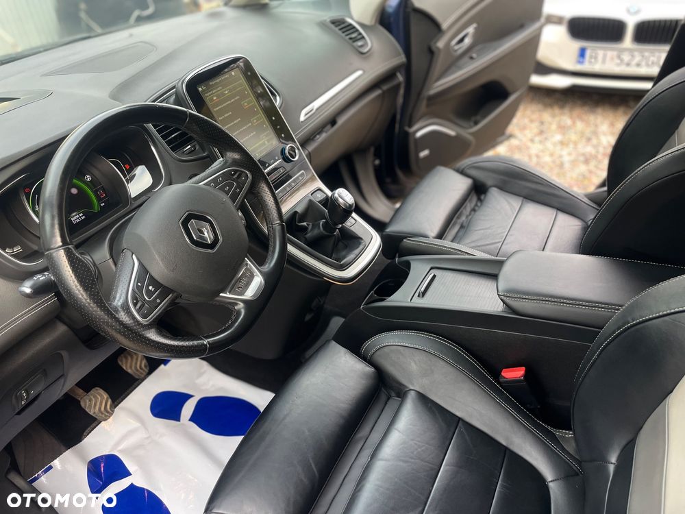 Renault Scenic - 9