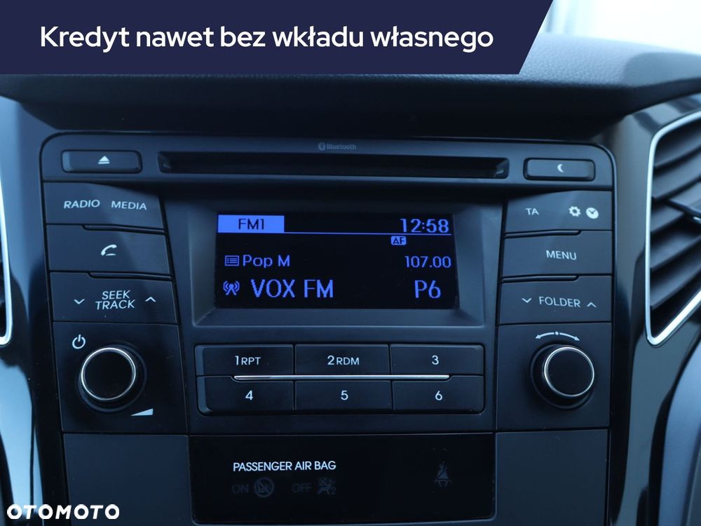 Hyundai i40 - 15