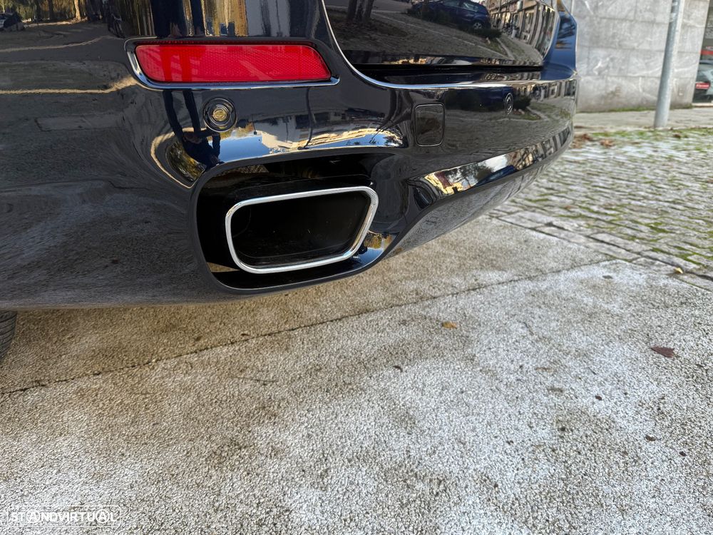 BMW X5 25 d sDrive Pack M - 7