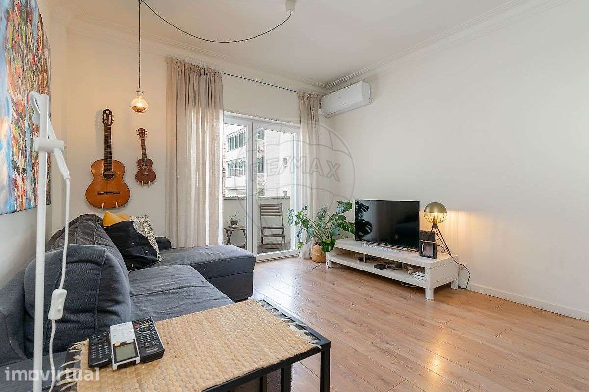 Apartamento T1 para arrendamento - Grande imagem: 5/20