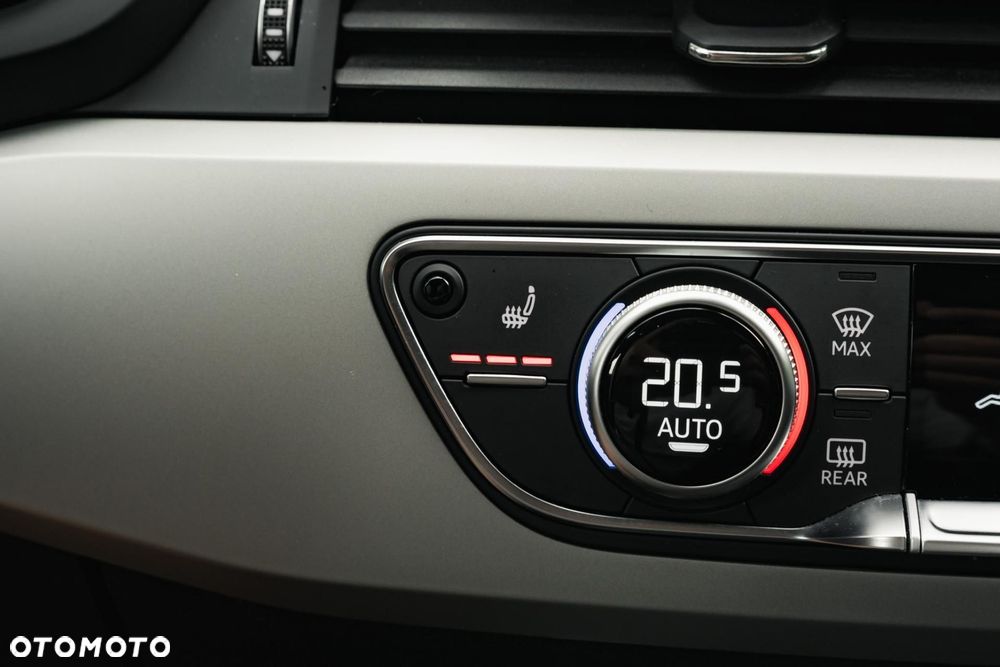 Audi A4 Allroad - 24