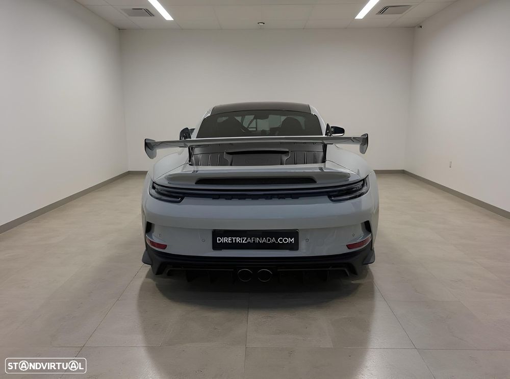 Porsche 911 (992) GT3 PDK - 4