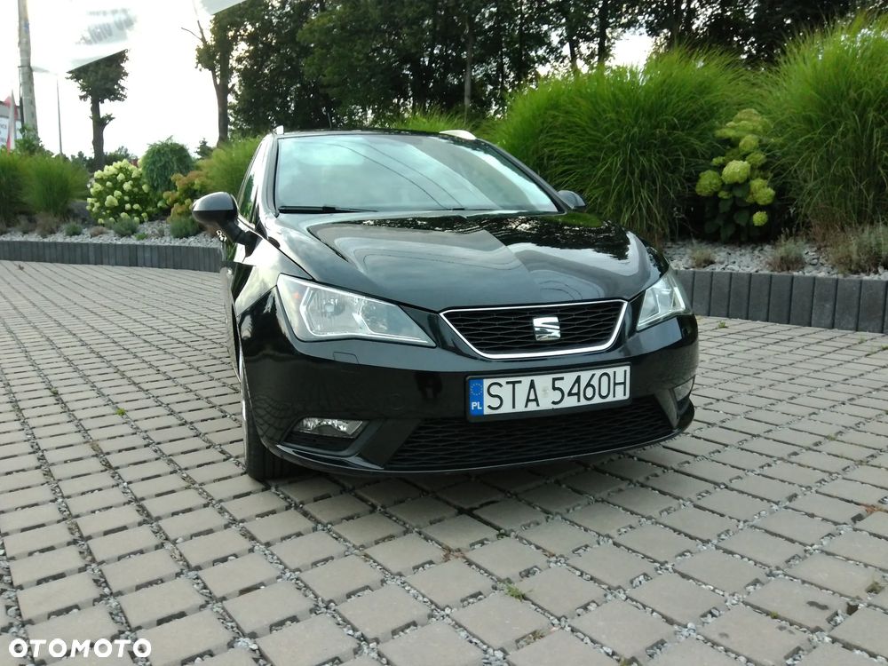 Seat Ibiza 1.2 TSI i-Tech - 10