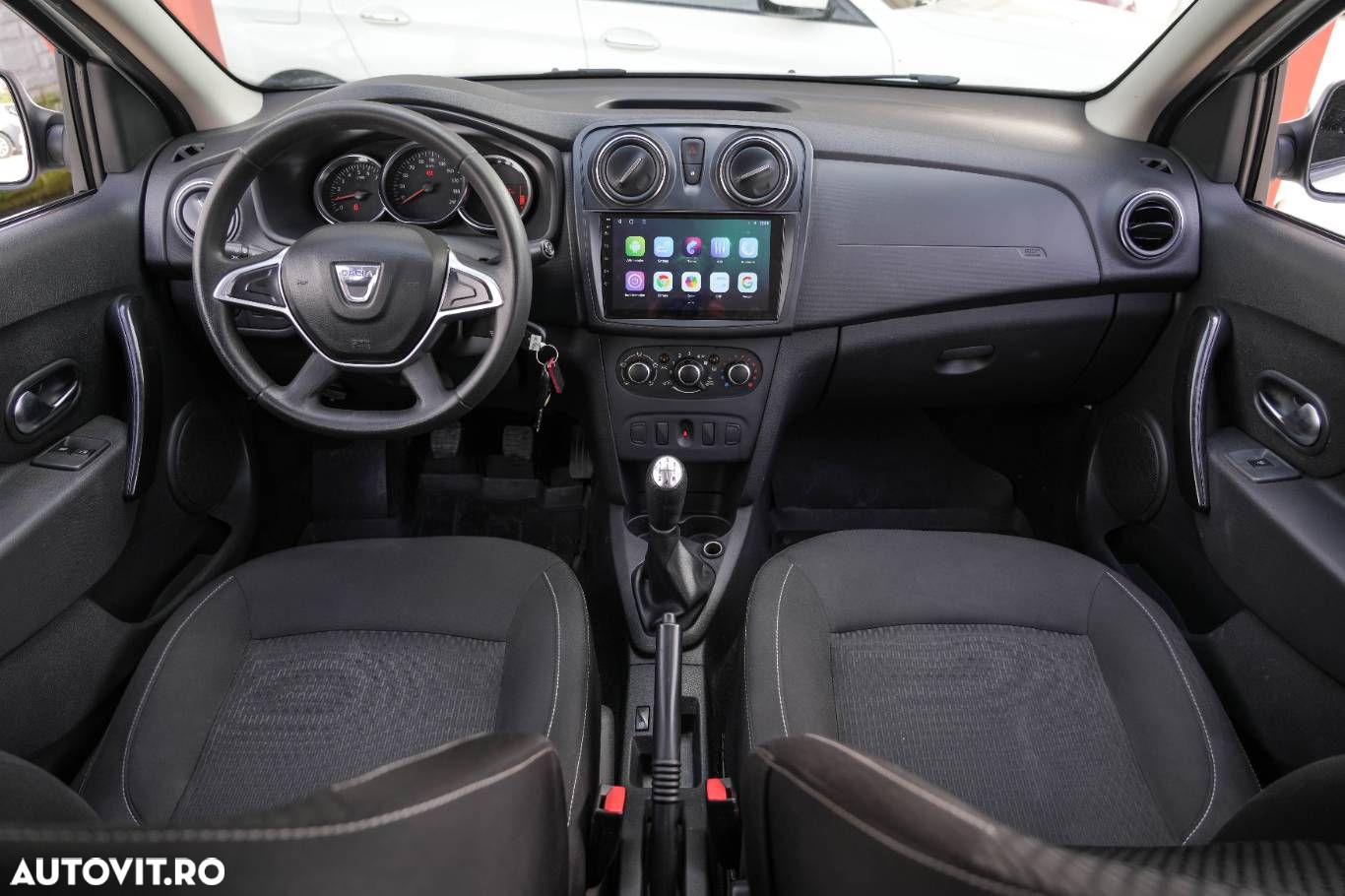 Dacia Logan - 14