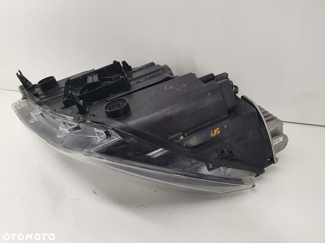 Seat Ateca 576 LED lampa prawa przednia przód - 10