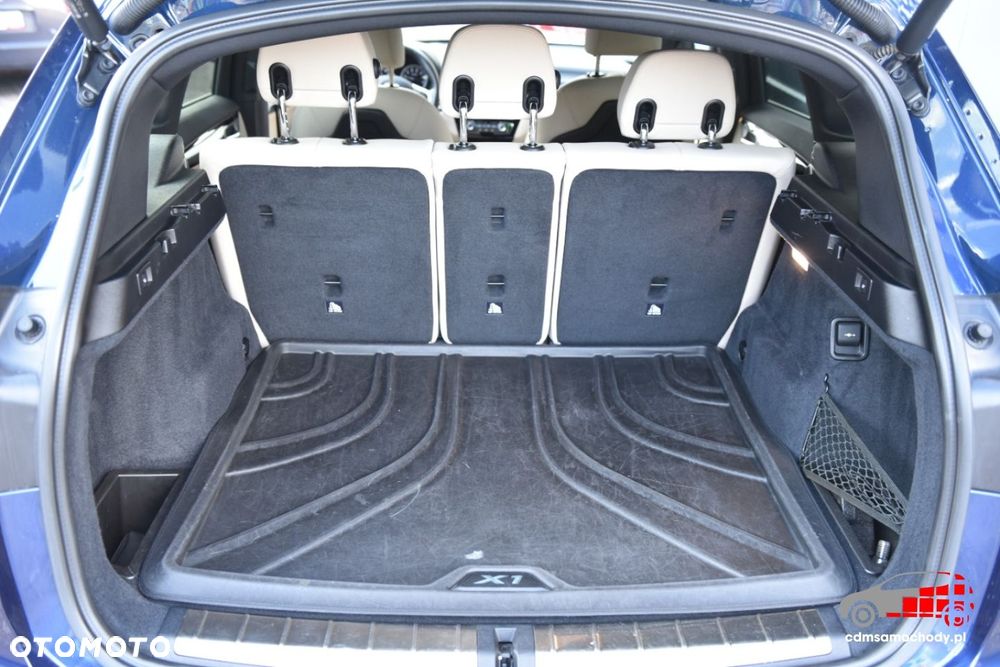BMW X1 - 19