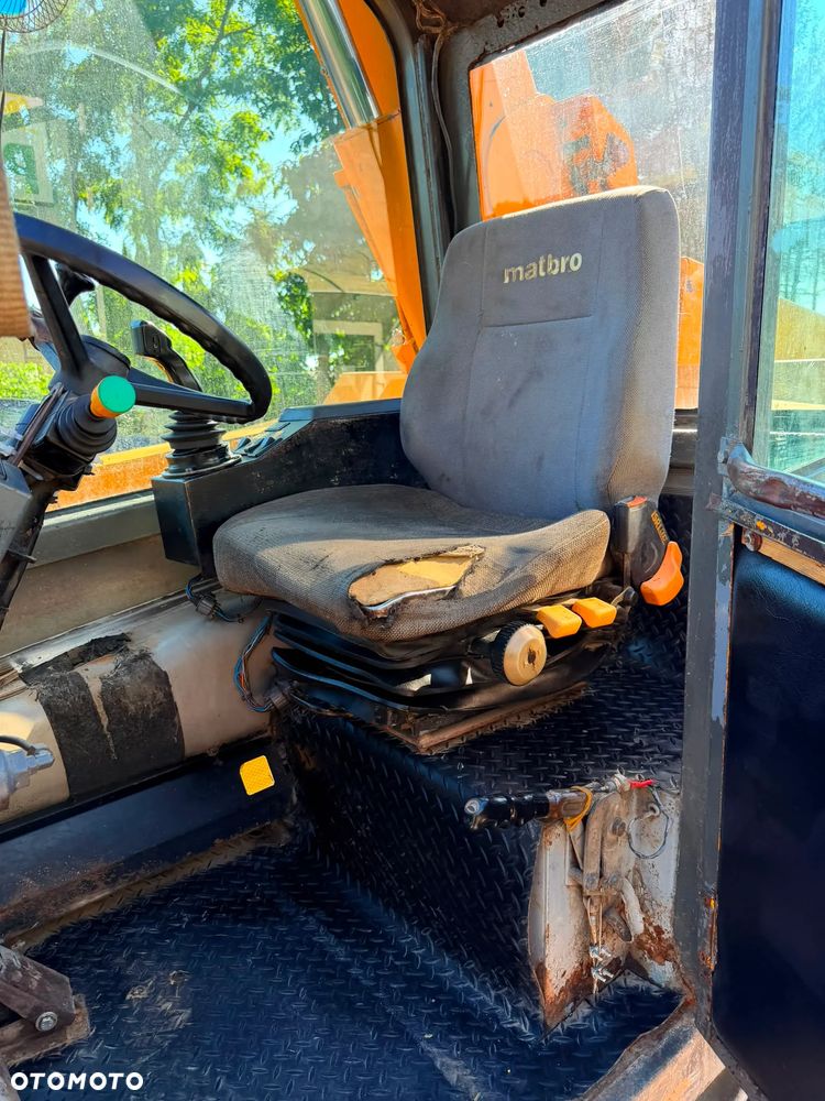 Inny Matbro TS 260 TURBO - 22