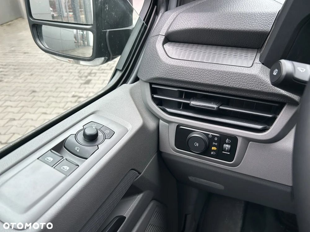 Volkswagen Transporter T7 Furgon AUTOMAT/L2H1, 2.0 TDI 170 KM, r.o. 3500 mm - 19