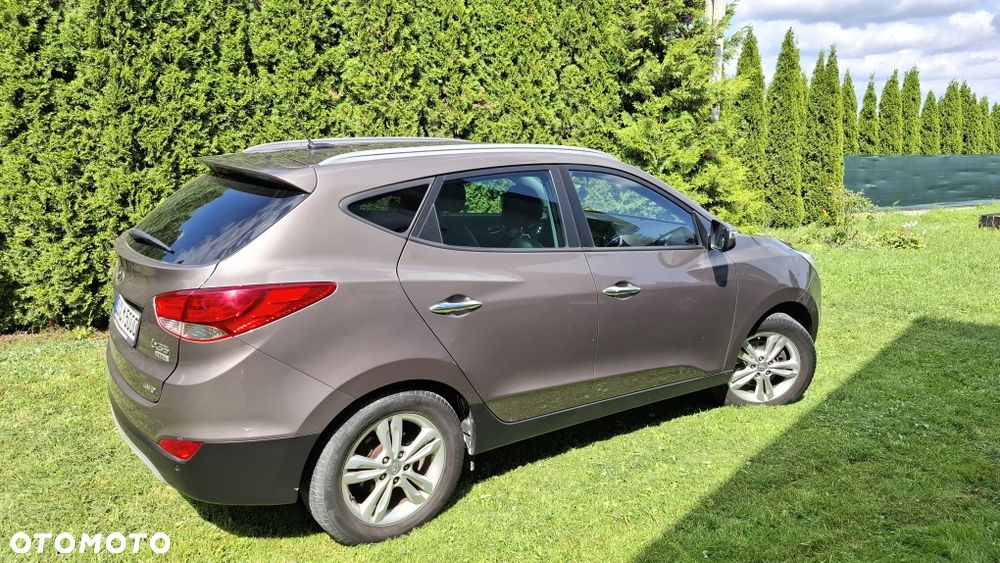 Hyundai ix35 - 3