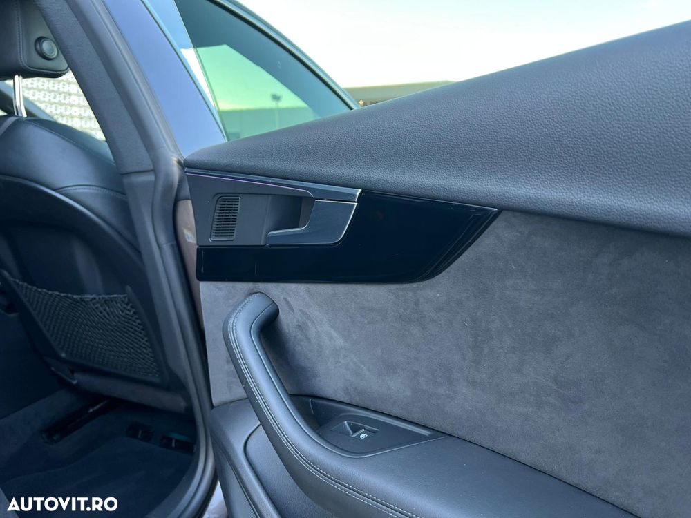 Audi A5 Sportback 2.0 TDI S tronic quattro - 16